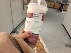 -喜茶(烟台莱山万象汇店)