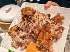 -小桃红·东北菜·春饼烤鸭(南阳湖街店)