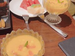 -采悦轩中餐厅·粤菜·海南菜(神州半岛喜来登度假酒店)