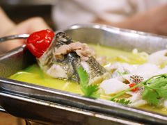 -新白鹿餐厅(城西银泰城店)