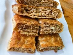 -虹海圣肉饼店家常菜馆