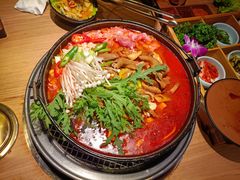 -吉秋田鲜和牛烧肉·肉档自选
