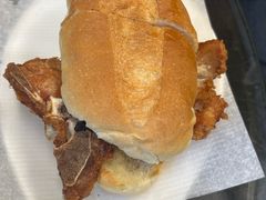 -牛记咖喱美食(十月初五日街店)