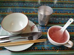 -忘忧草融合私房菜(红鼎国际店)