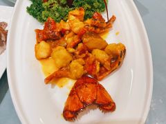 -全聚德(上海首店浦东店)