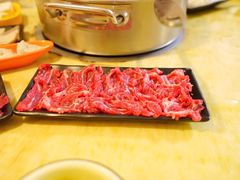 嫩肉-合记汕头牛肉店(嘉禾路店)