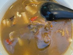 -当家水煎包·牛肉汤(浦江店)