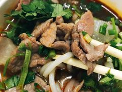 -江三王记牛杂馆(总店)