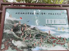 -北京鹫峰国家森林公园