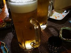 -半藏居酒屋(香港花园店)