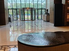 -成都雅诗阁来福士
