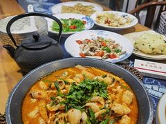 -益恒饭店乡间白族菜(古城总店)