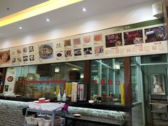 -冶春茶社(太和广场店)