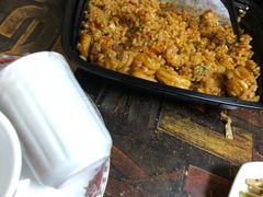 -小艾家的炒饭(万新村店)