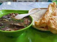 -帕米尔食府(白云观店)