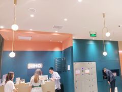 -海马体照相馆(无锡清扬茂业天地店)