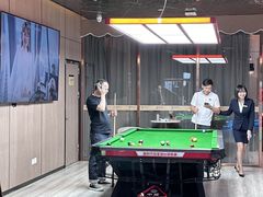 -东方棕泉·洗浴·按摩·美食国际水疗会所(福田店)