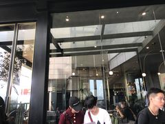 门面-KCOOKING概念韩餐(世茂52+店)