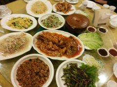 iphone_upload_pic-大地春饼店(黄河路店)