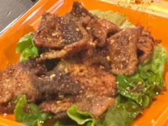 -林二哥宜烤官·宜宾小烧烤