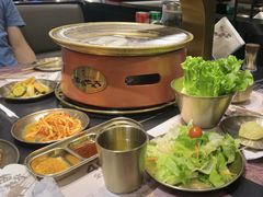 -西塔老太太泥炉烤肉(龙湖北苑天街店)