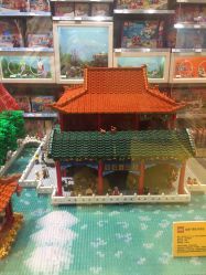 -乐高授权专卖店(济南万象城店)
