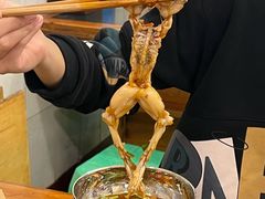 -鸿顺老铁锅美蛙鱼府(解放碑店)