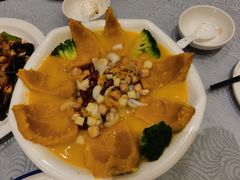 -汤臣·空中餐厅·严选粤菜(石湾世博广场店)