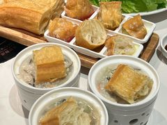 -滋粥楼·顺德菜(番禺广场总店)