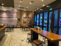 -星巴克(重庆火车北站北广场II店)