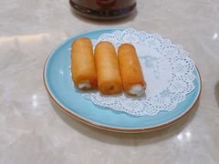 -稻香酒家(长宁KING88广场店)