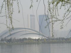 -天鹅湖体育公园