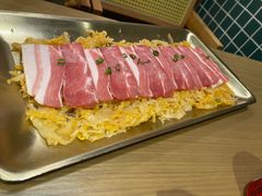-西塔老太太泥炉烤肉(双井店)