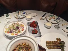 -鱼翅楼·津派砂锅鱼翅(水上公园店)
