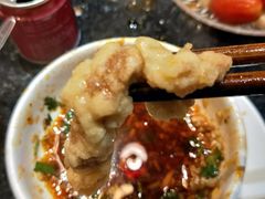 -红鼎坊·老成都火锅(新南门店)