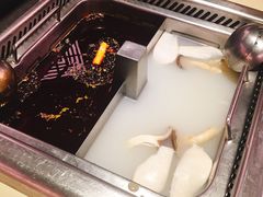 -海底捞(明洞店)