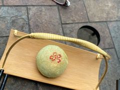 -韬光茶庵