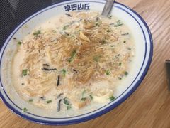 -早安山丘·豆浆油条(小木桥路店)