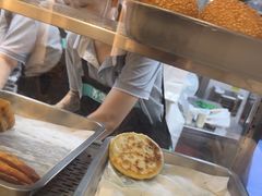 -弄堂咪道-饭香·面香·馄饨香(汇锦广场店)