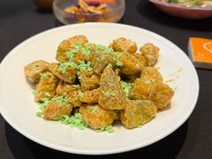 -半勺·新徽菜(银泰城店)