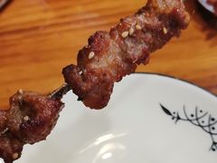 -燚焱炎火铜锅涮·烧烤