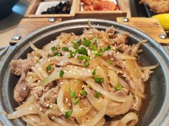 肥牛饭-胜博殿日式炸猪排(西红门店)