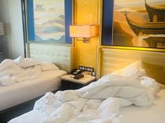 -长沙富力万达文华酒店