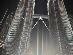-吉隆坡国油双峰塔