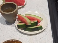 -巴奴毛肚火锅概念餐厅
