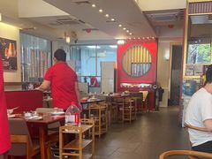 -1078號老北京涮肉(松柏店)