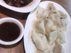 -上关雪東北菜(中房金谊店)