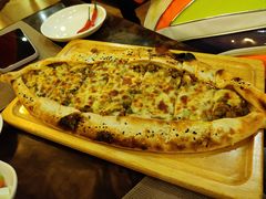 -苏坦土耳其餐厅(白云宾馆店)