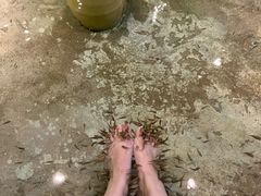 -宝丽金大酒店·洗浴中心