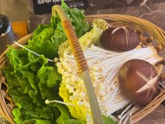 -同仁四季椰子鸡(罗湖国贸店)
